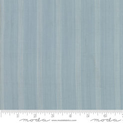 Northport Silky Stripe Light Bl