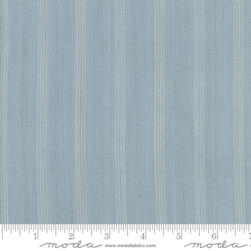 Northport Silky Stripe Light Bl