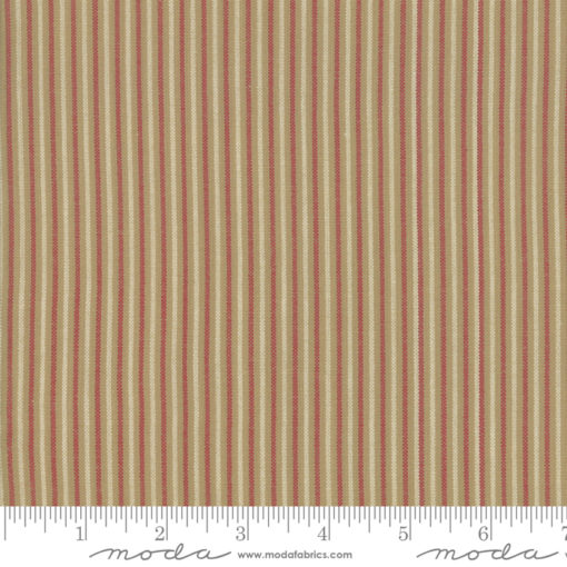 Northport Silky Stripe      Tan