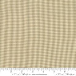 Northport Silky Check       Tan