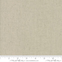 Linen Mochi     Unbleach  Linen