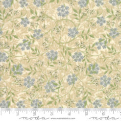 Morris Garden         Porcelain