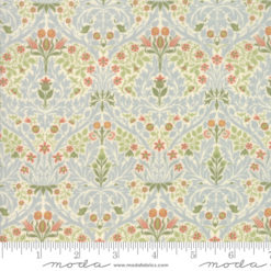 Morris Garden         Porcelain