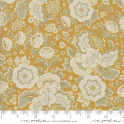 Regency Sussex   Sudbury Yellow