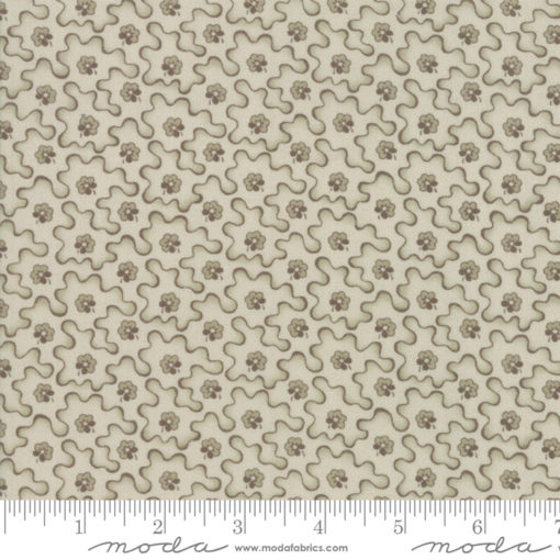 Regency Sussex            Linen