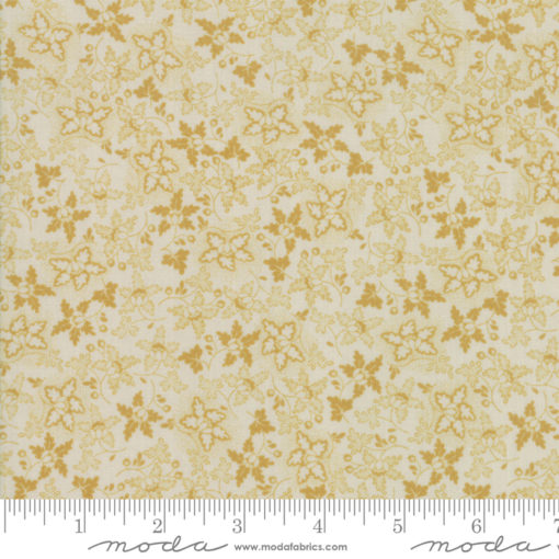 Regency Sussex   Sudbury Yellow