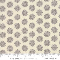 Fleur De Noel        Pearl Grey
