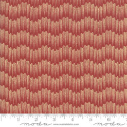 Sarahs Story         Turkey Red