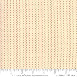 Sarahs Story          Cream Red