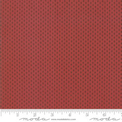 Sarahs Story         Turkey Red