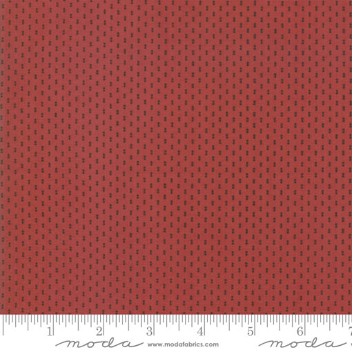 Sarahs Story         Turkey Red