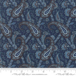 Nancys Needle            Indigo