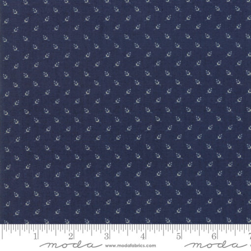 Nancys Needle            Indigo
