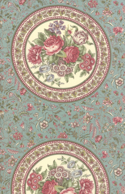 Regency Romance       Ambleside