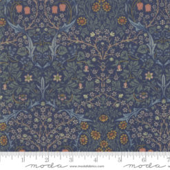 Best Of Morris Fall      Indigo