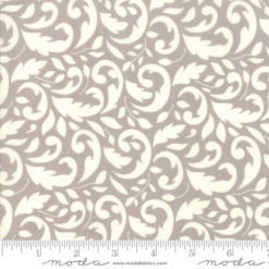 All Hallows Eve             Fog Moda Fabric