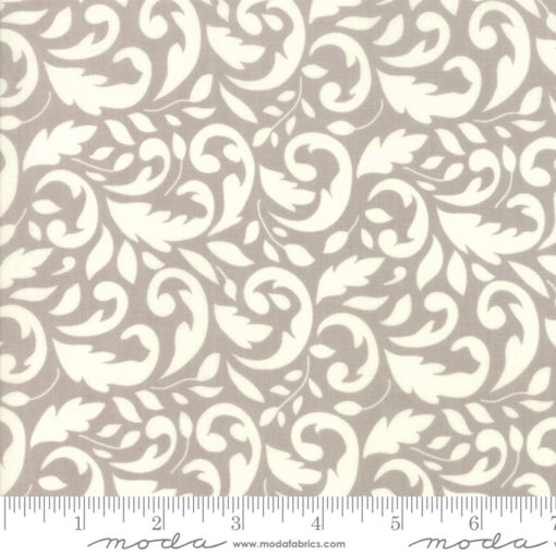 All Hallows Eve             Fog Moda Fabric