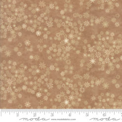 Frosted                   Honey