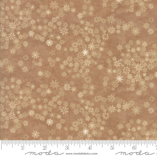 Frosted                   Honey
