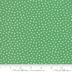 Snow Day Snow Dots        Kelly