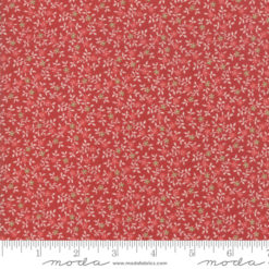 Northport Prints            Red