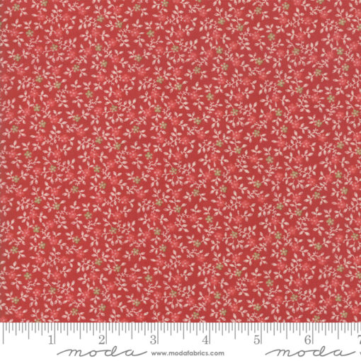 Northport Prints            Red