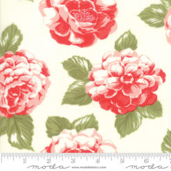 Early Bird Blooms         Cream