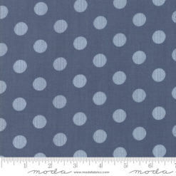 Harvest Road             Indigo