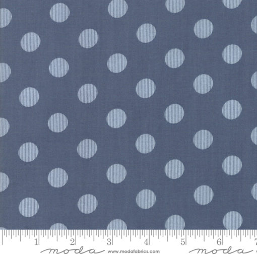 Harvest Road             Indigo
