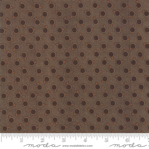 Lancaster            Dark Brown