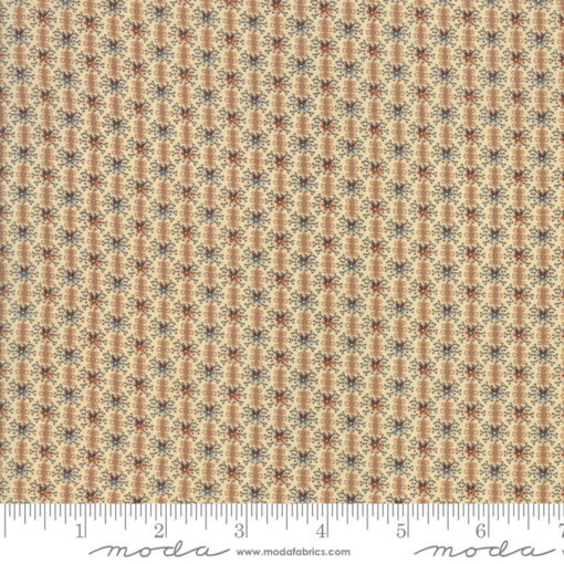Lancaster                 Cream