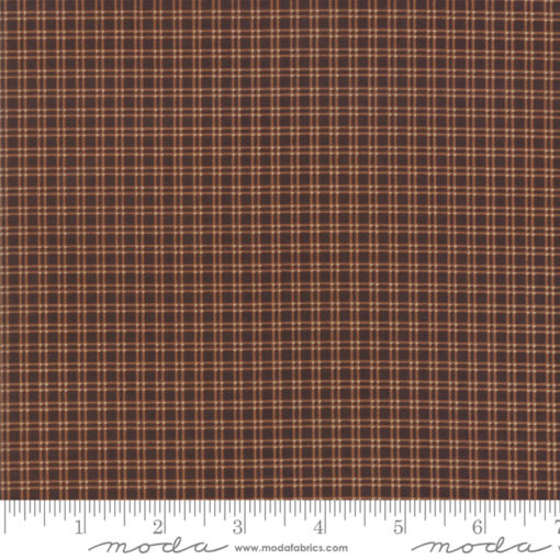 Lancaster            Dark Brown