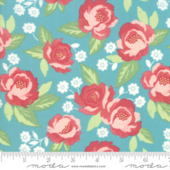 Bloomington                Teal