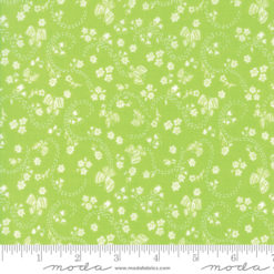 Sunday Picnic             Green