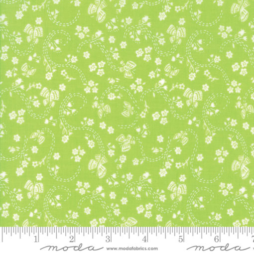 Sunday Picnic             Green