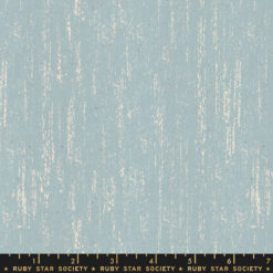 Brushed               Soft Blue