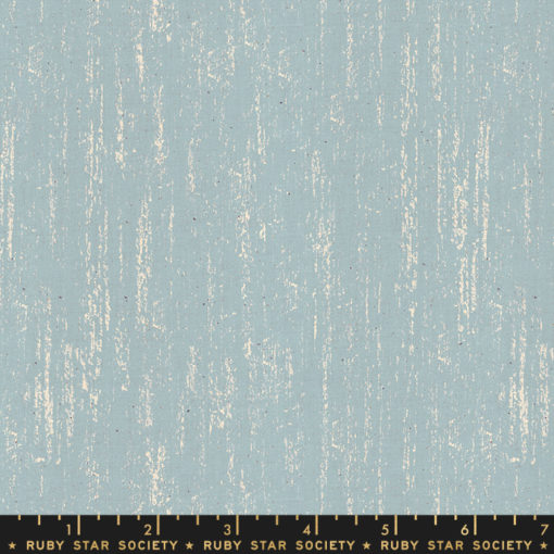 Brushed               Soft Blue