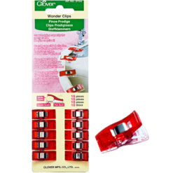 Wonder Clips               10ct