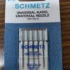 Piecemakers Between/Quilting Size 12
