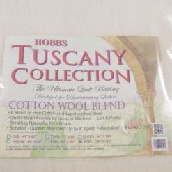 Tuscany Collection King  120” x120”