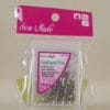 Sew Mate Numbered Quilting Pins