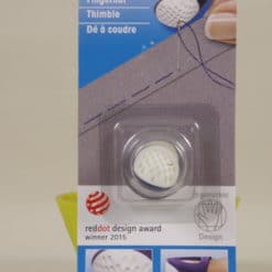 Prym Thimble L/Soft yellow Comfort