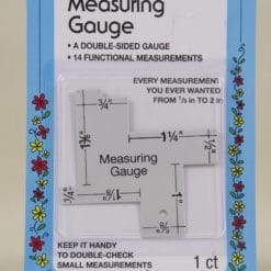 Collins 14 in 1 Measuring Gauge