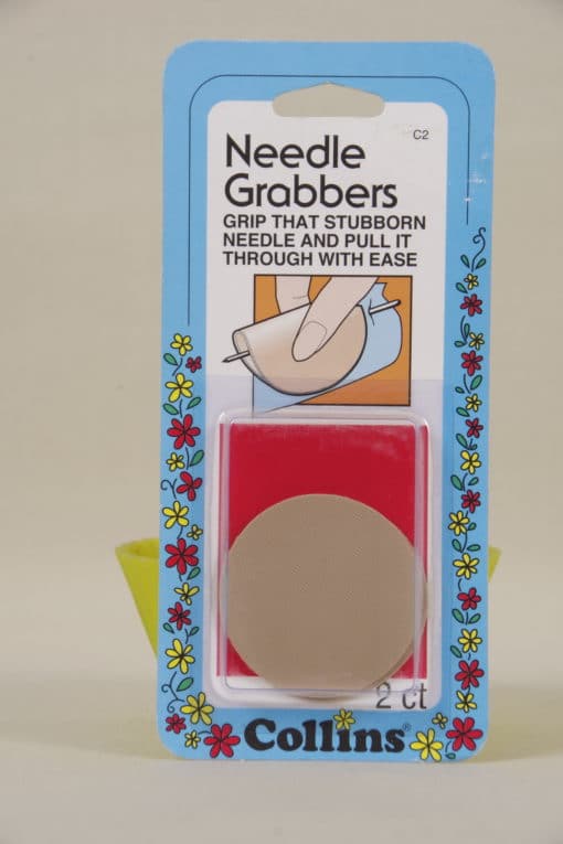 Collins Needle Crabbers
