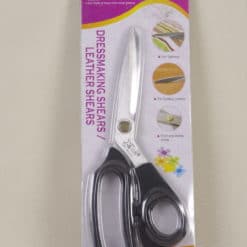 Xsor Dressmaking Shears /  Leather Shears