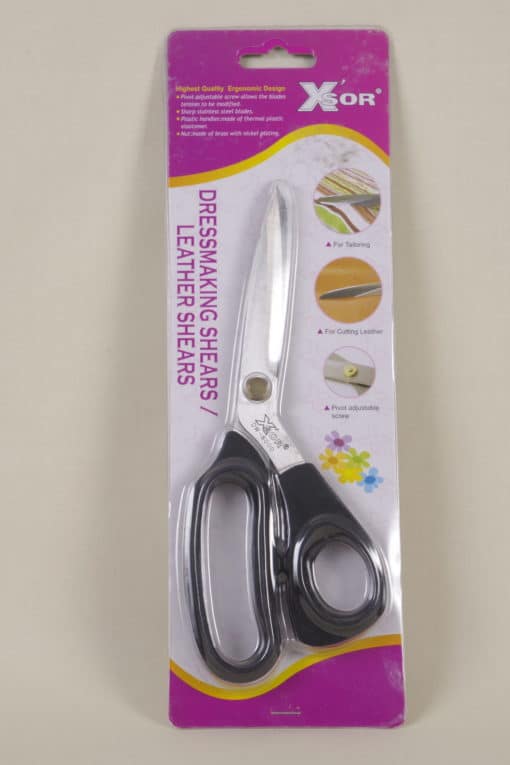 Xsor Dressmaking Shears /  Leather Shears