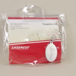 Sew Easy Template Set