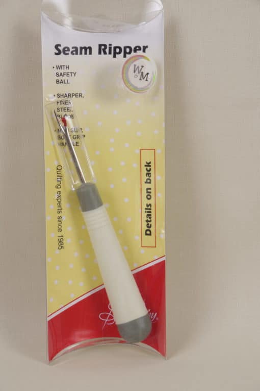 Sew Easy Seam Ripper