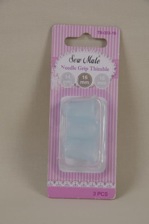 Sew Mate Needle Grip  Thimble