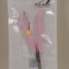 Sew Mate Embroidery 4.5 inch Scissors